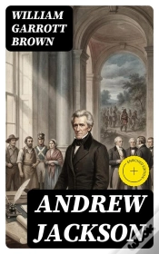 Capa do artigo Andrew Jackson