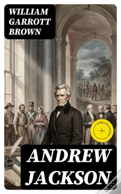 Capa do artigo Andrew Jackson