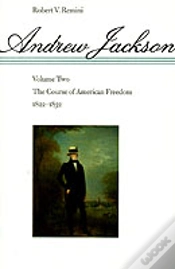 Capa do artigo Andrew Jacksonthe Course Of American Freedom 1822-1832