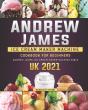 Andrew James Ice Cream Maker Machine Cookbook For Beginners - Preview