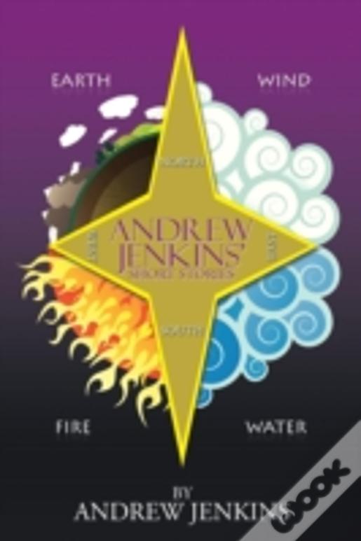 Andrew Jenkins' Short Stories