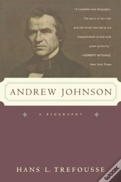 Capa do artigo Andrew Johnson