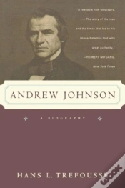 Capa do artigo Andrew Johnson