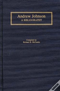 Capa do artigo Andrew Johnson