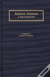 Capa do artigo Andrew Johnson