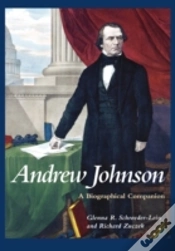 Capa do artigo Andrew Johnson