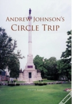 Capa do artigo Andrew Johnson'S Circle Trip