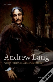 Capa do artigo Andrew Lang