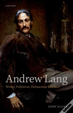 Capa do artigo Andrew Lang