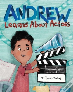 Capa do artigo Andrew Learns About Actors