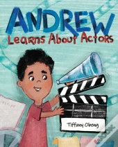 Andrew Learns About Actors