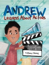 Andrew Learns About Actors