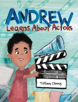 Capa do artigo Andrew Learns About Actors
