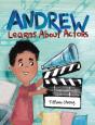 Andrew Learns About Actors - Preview