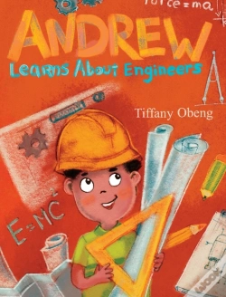 Capa do artigo Andrew Learns About Engineers