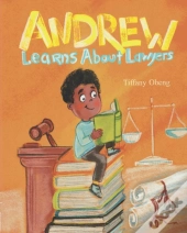 Andrew Learns About Lawyers