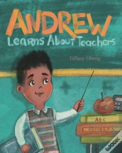 Capa do artigo Andrew Learns About Teachers