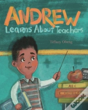 Capa do artigo Andrew Learns About Teachers