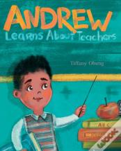 Andrew Learns About Teachers