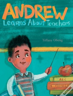 Capa do artigo Andrew Learns About Teachers