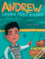 Capa do artigo Andrew Learns About Teachers
