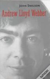 Andrew Lloyd Webber