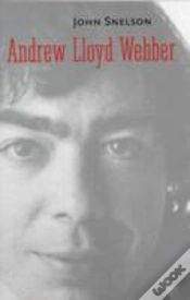 Capa do artigo Andrew Lloyd Webber