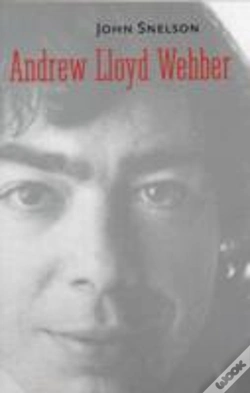 Capa do artigo Andrew Lloyd Webber