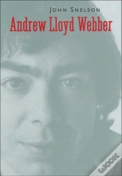Capa do artigo Andrew Lloyd Webber