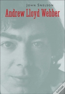 Capa do artigo Andrew Lloyd Webber