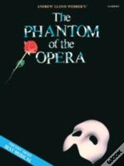 Capa do artigo Andrew Lloyd Webber