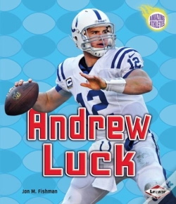 Capa do artigo Andrew Luck