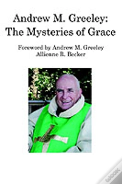 Capa do artigo Andrew M. Greeley