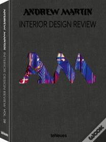 Andrew Martin Interior Design Review Vol. 28