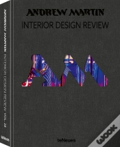 Capa do artigo Andrew Martin Interior Design Review Vol. 28