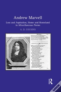 Capa do artigo Andrew Marvell