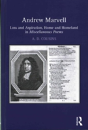 Andrew Marvell - Preview