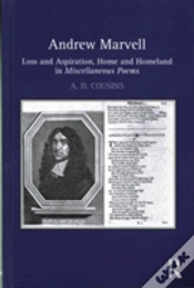 Capa do artigo Andrew Marvell