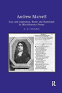 Andrew Marvell - Preview