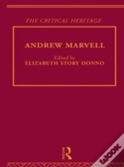 Capa do artigo Andrew Marvell