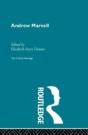 Andrew Marvell - Preview