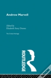 Capa do artigo Andrew Marvell
