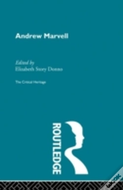 Capa do artigo Andrew Marvell