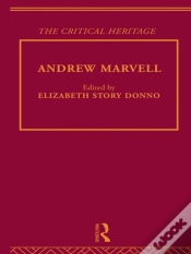Capa do artigo Andrew Marvell