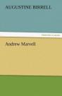 Andrew Marvell - Preview