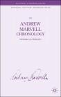 Andrew Marvell Chronology - Preview