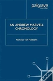 Andrew Marvell Chronology