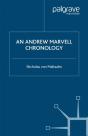 Andrew Marvell Chronology - Preview
