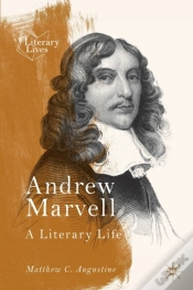 Capa do artigo Andrew Marvell