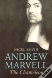 Capa do artigo Andrew Marvell